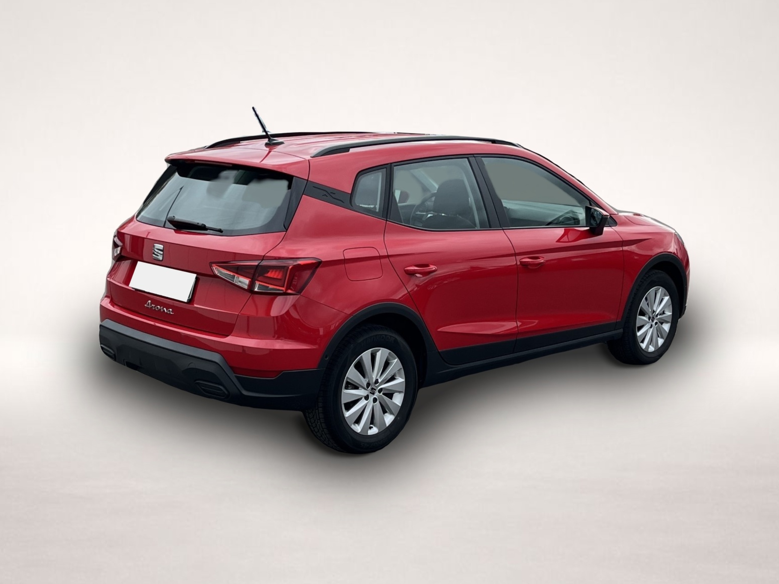 Seat Arona (06/2024, )