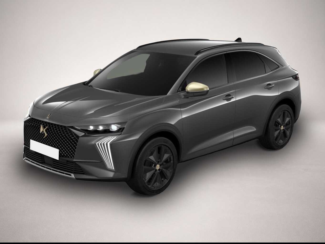Ds-Automobiles Other (05/2026, Diesel)
