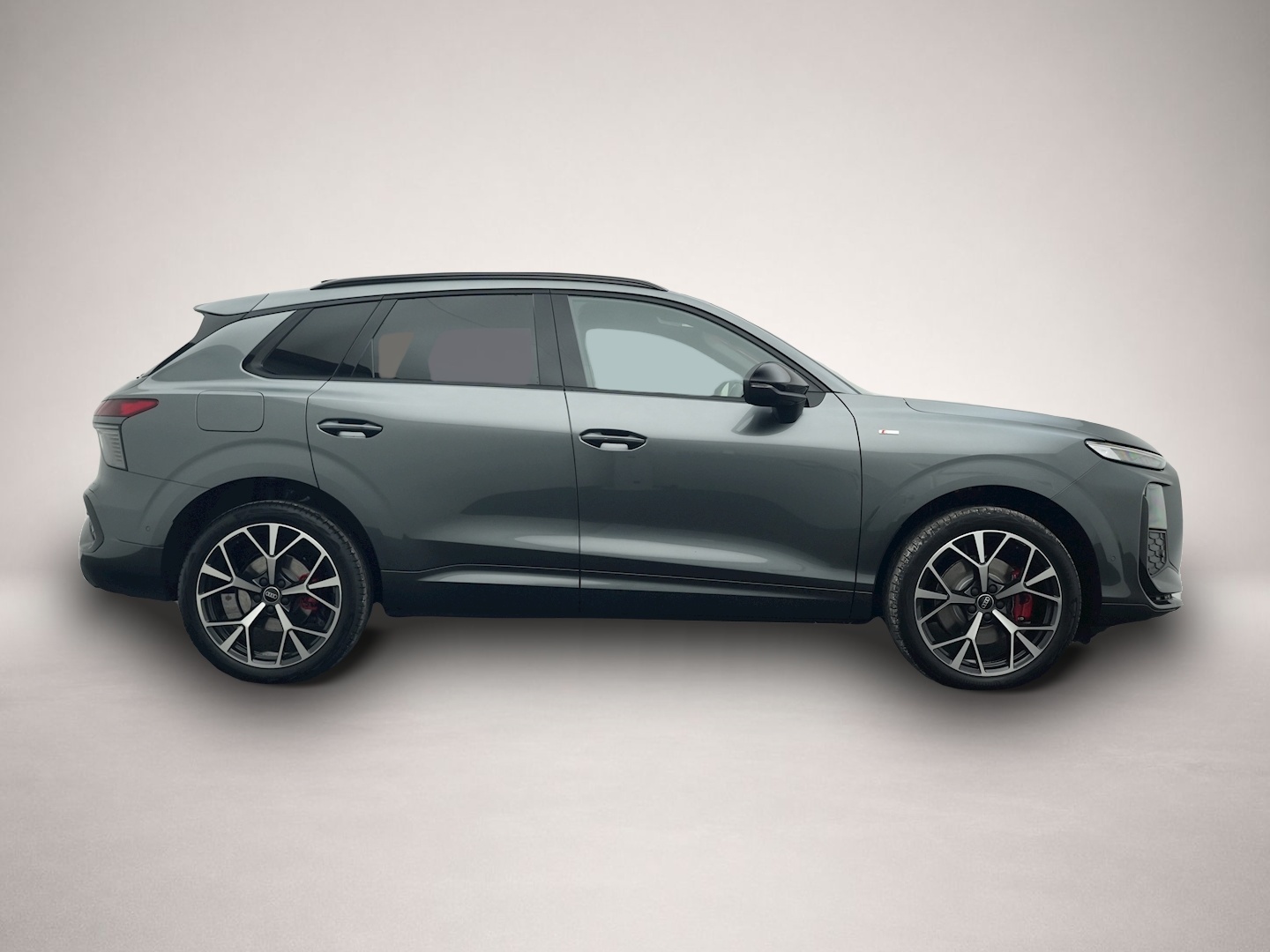 Audi Q3 (12/2025, Diesel)