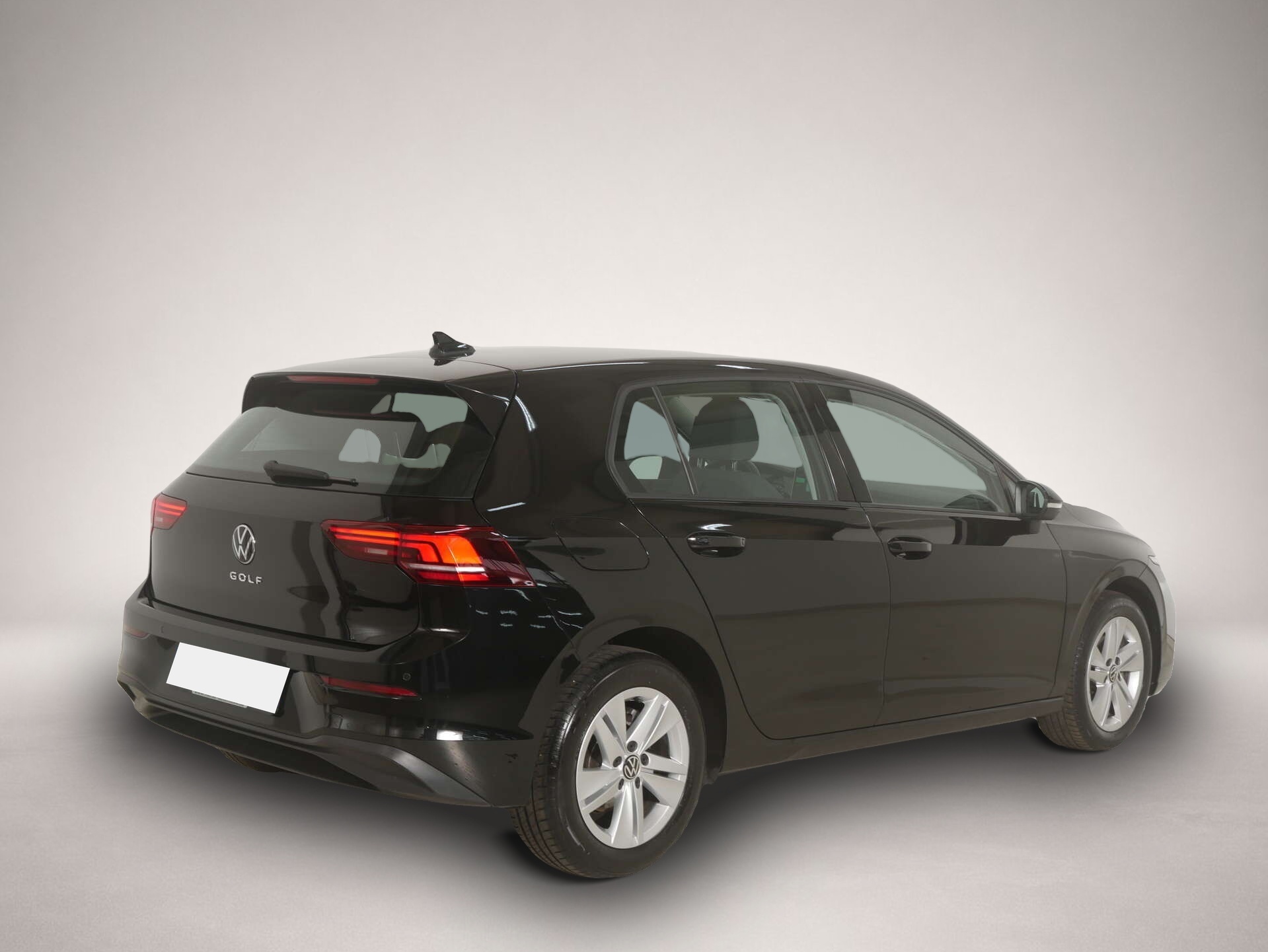 Volkswagen Golf (02/2025, Diesel)