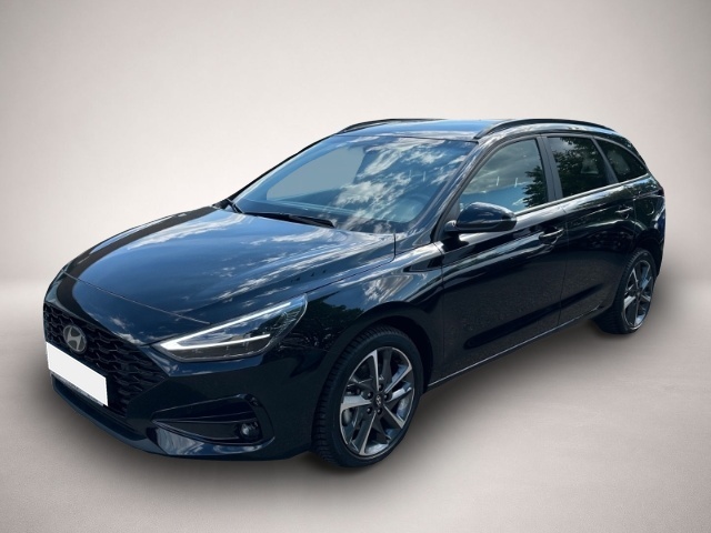 Hyundai i30 (09/2025, Benzin)