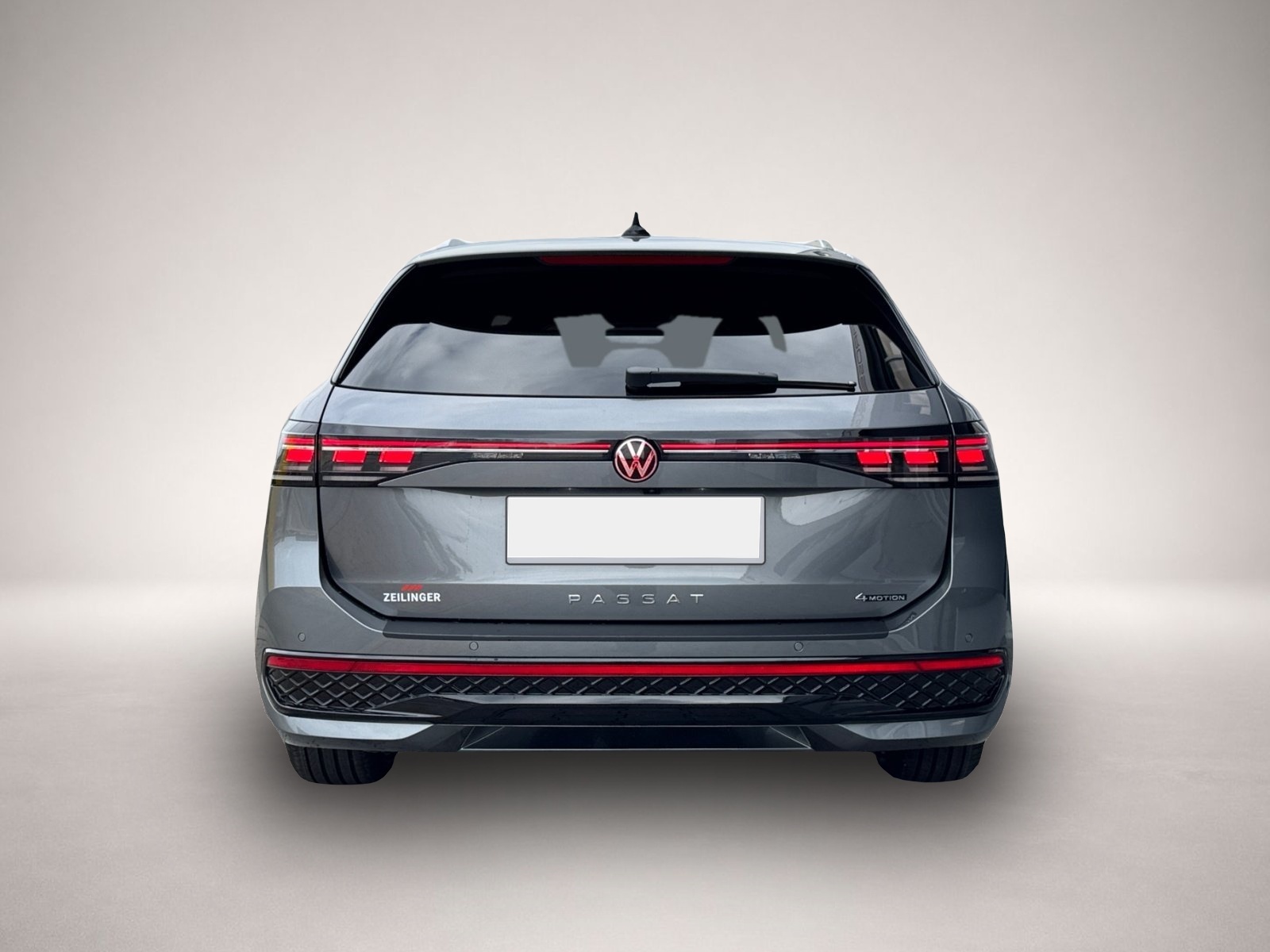 Volkswagen Passat (04/2026, Benzin)