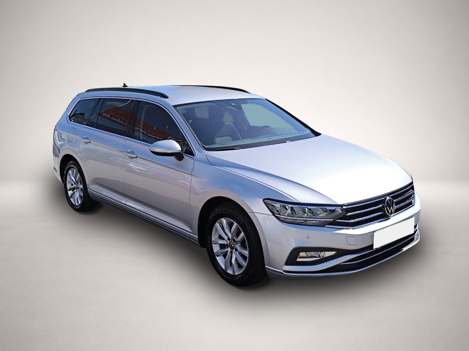 Volkswagen Passat Variant (12/2020, Diesel)