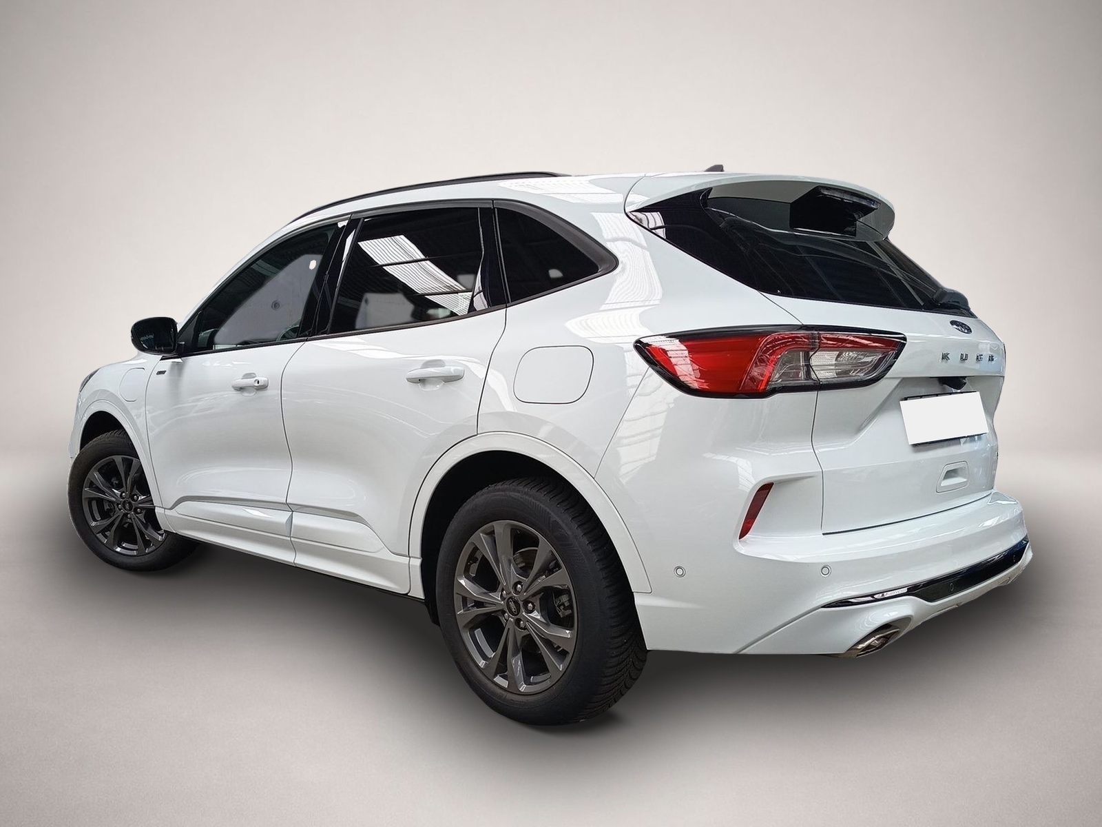 Ford Kuga (06/2023, )
