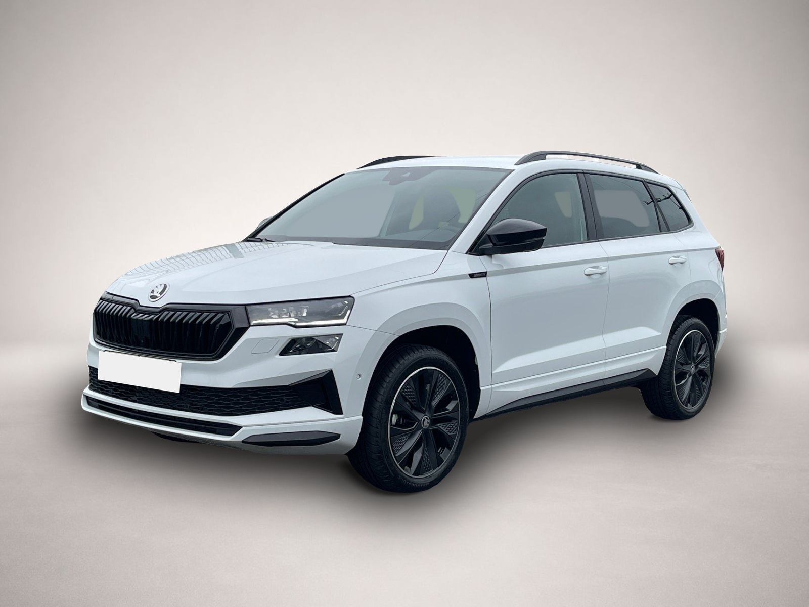 Skoda Karoq (03/2026, Benzin)