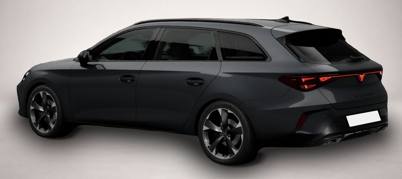 Cupra Leon (05/2026, Benzin)