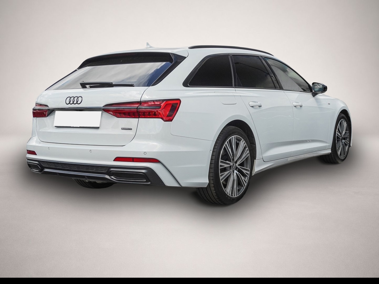 Audi quattro (04/2023, )