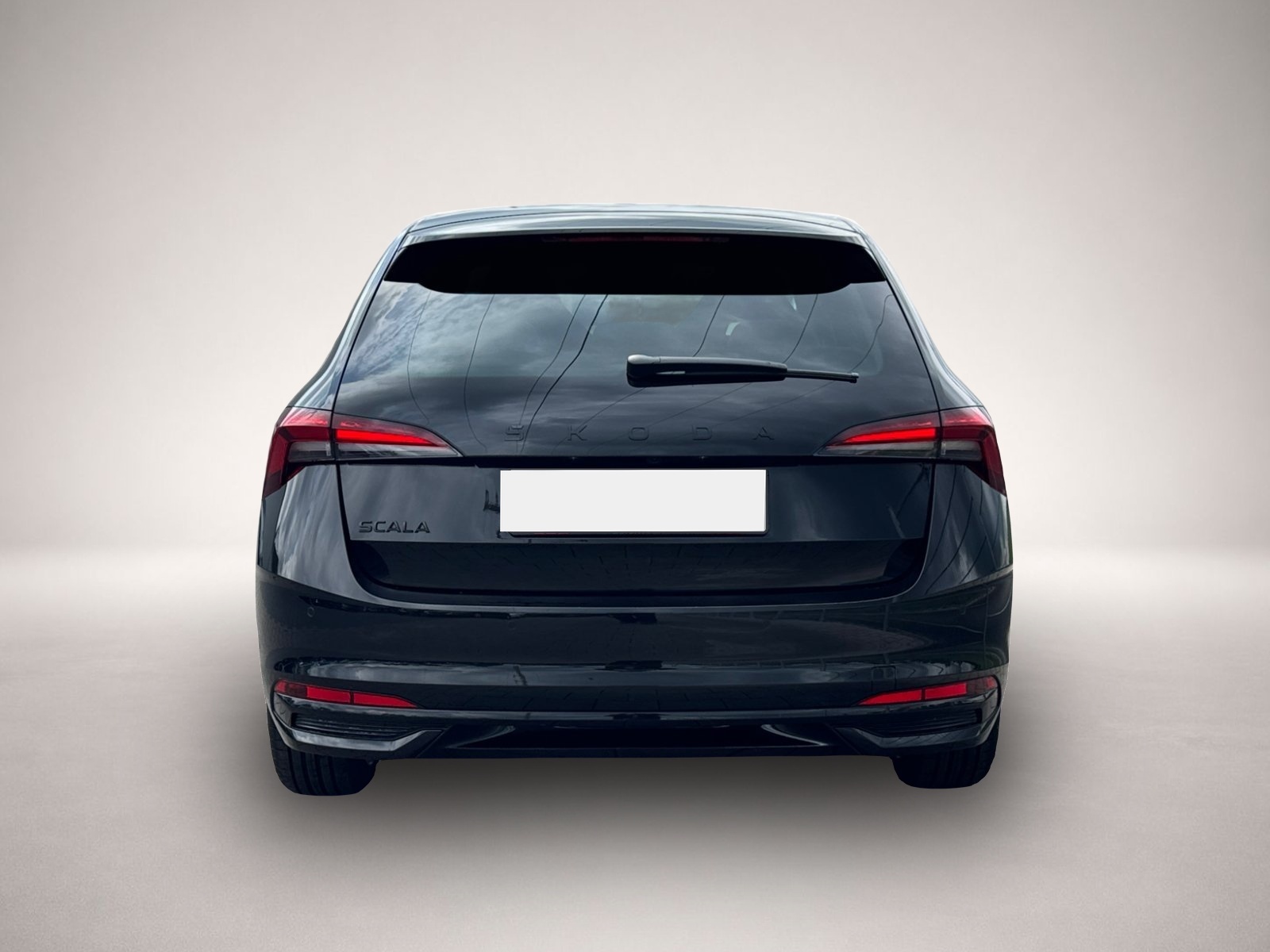 Skoda Scala (04/2026, Benzin)