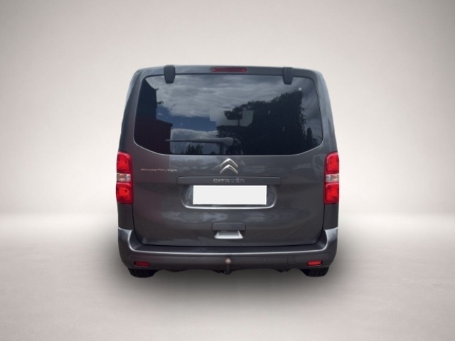 Citroen SpaceTourer (12/2022, Diesel)