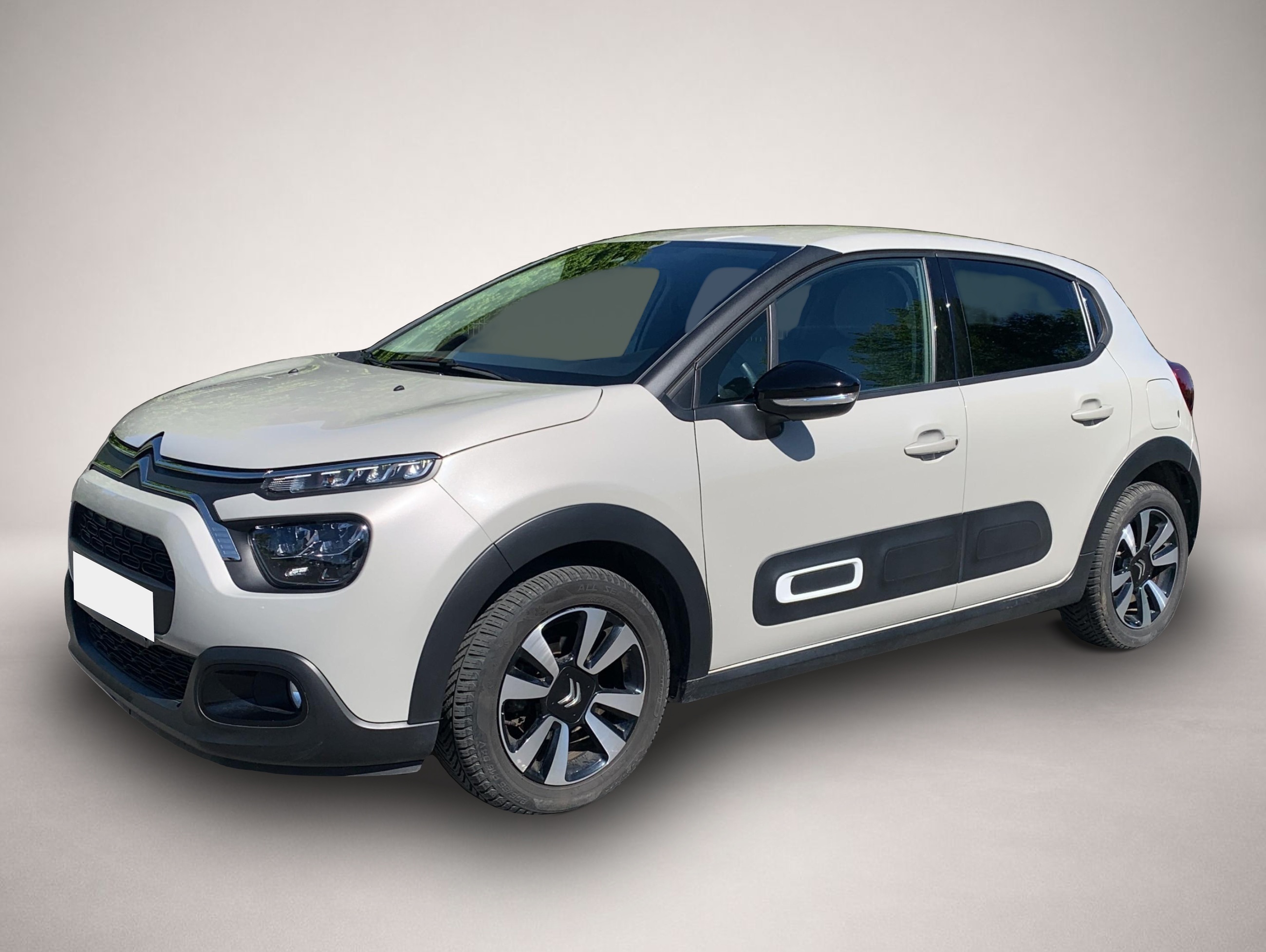 Citroen C3 (06/2024, Benzin)