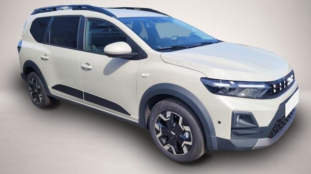 Dacia Jogger (06/2026, Benzin)