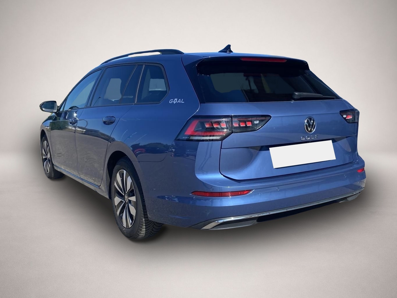 Volkswagen Golf (09/2025, )