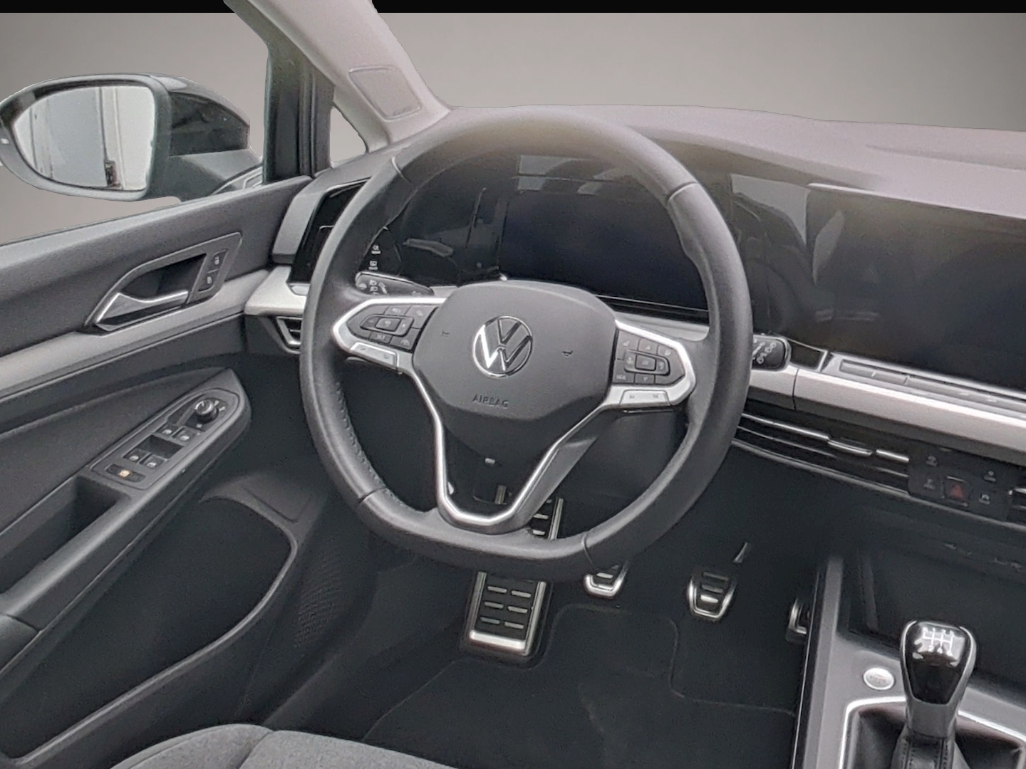 Volkswagen Golf (03/2024, )