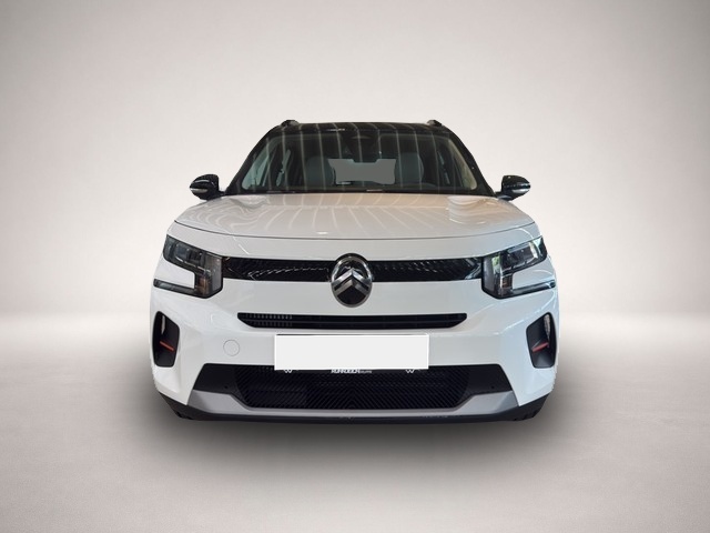 Citroen C3 Aircross (10/2025, Benzin)