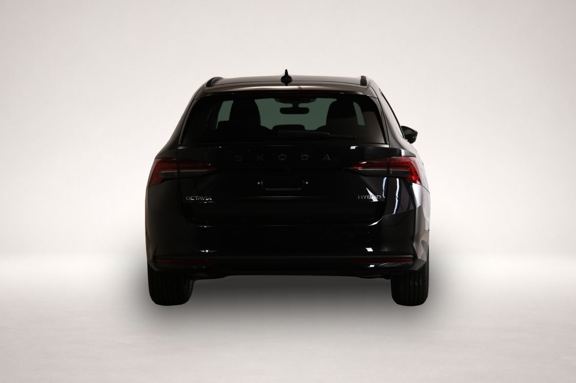 Skoda Octavia, Bild 4 von 5