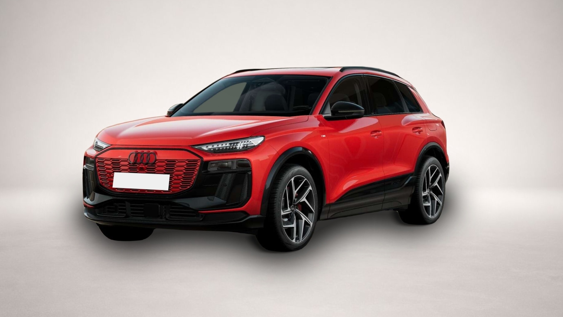 Audi Other (11/2025, ELECTRIC)