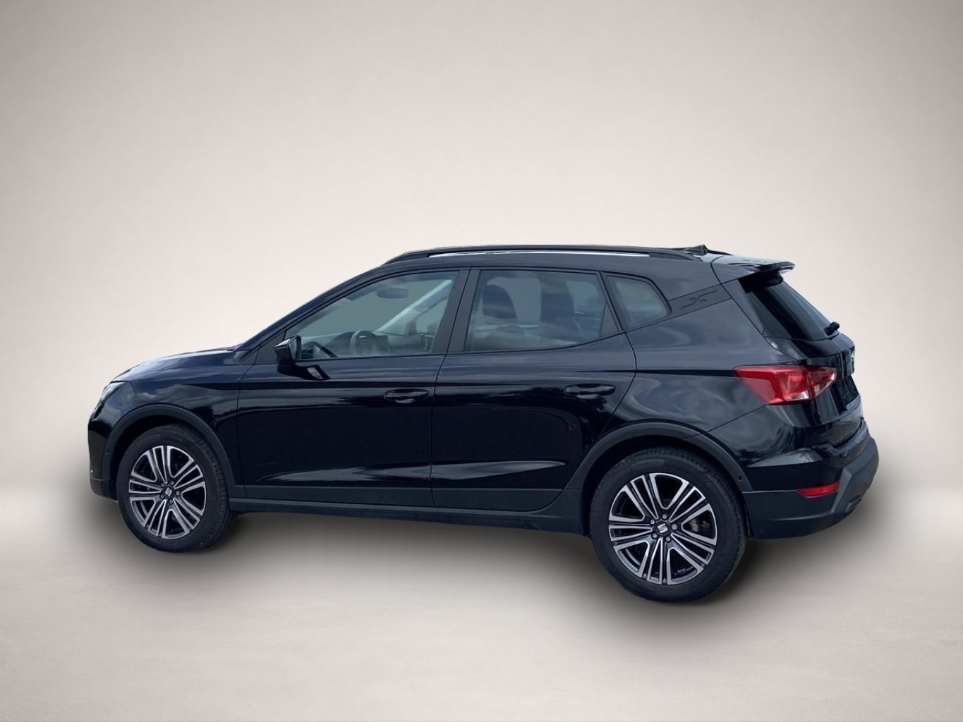 Seat Arona (05/2024, )
