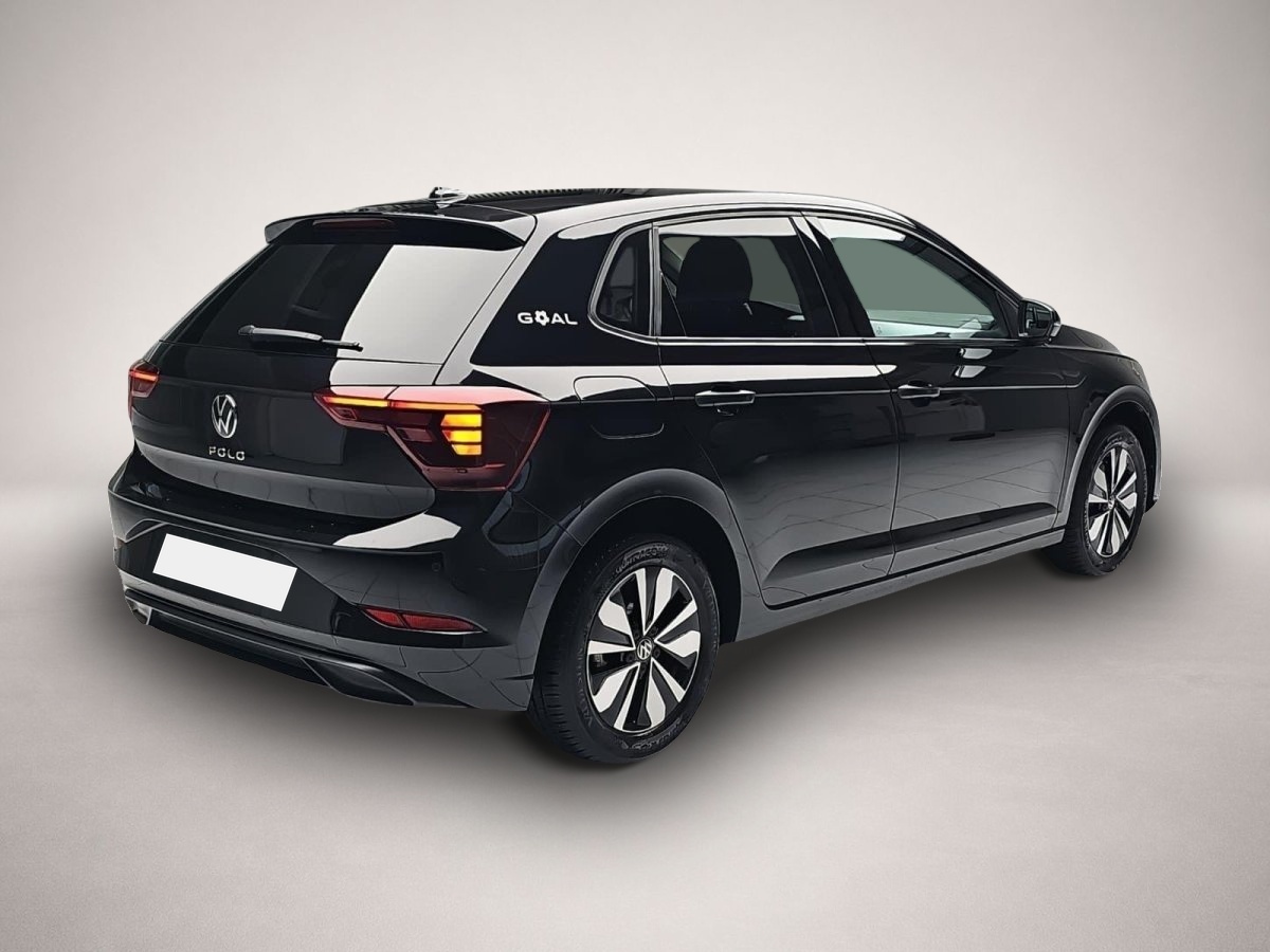Volkswagen Polo (12/2025, Benzin)