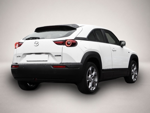 Mazda MX-30 (01/2023, ELECTRIC)