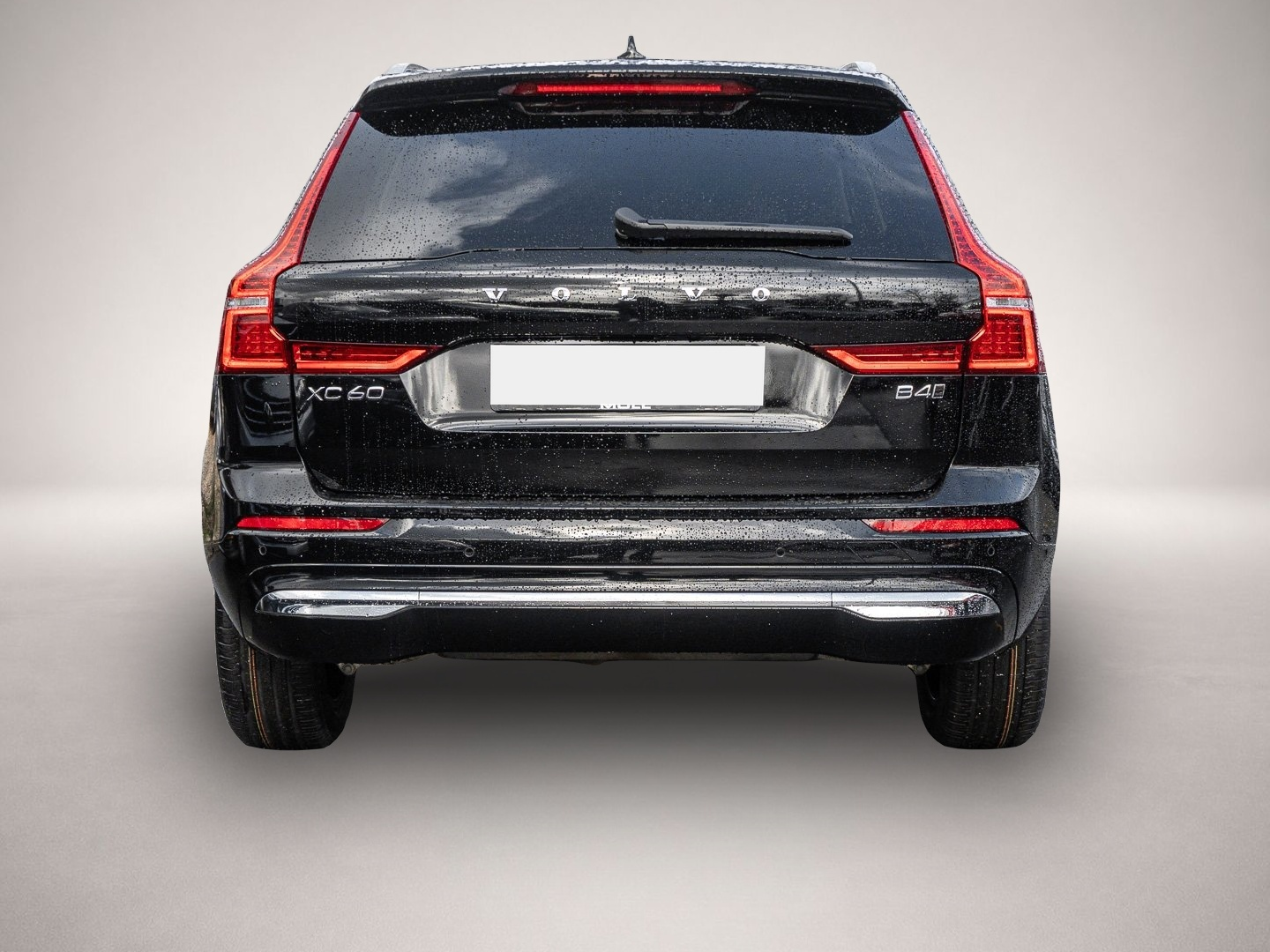 Volvo XC60 (02/2023, )