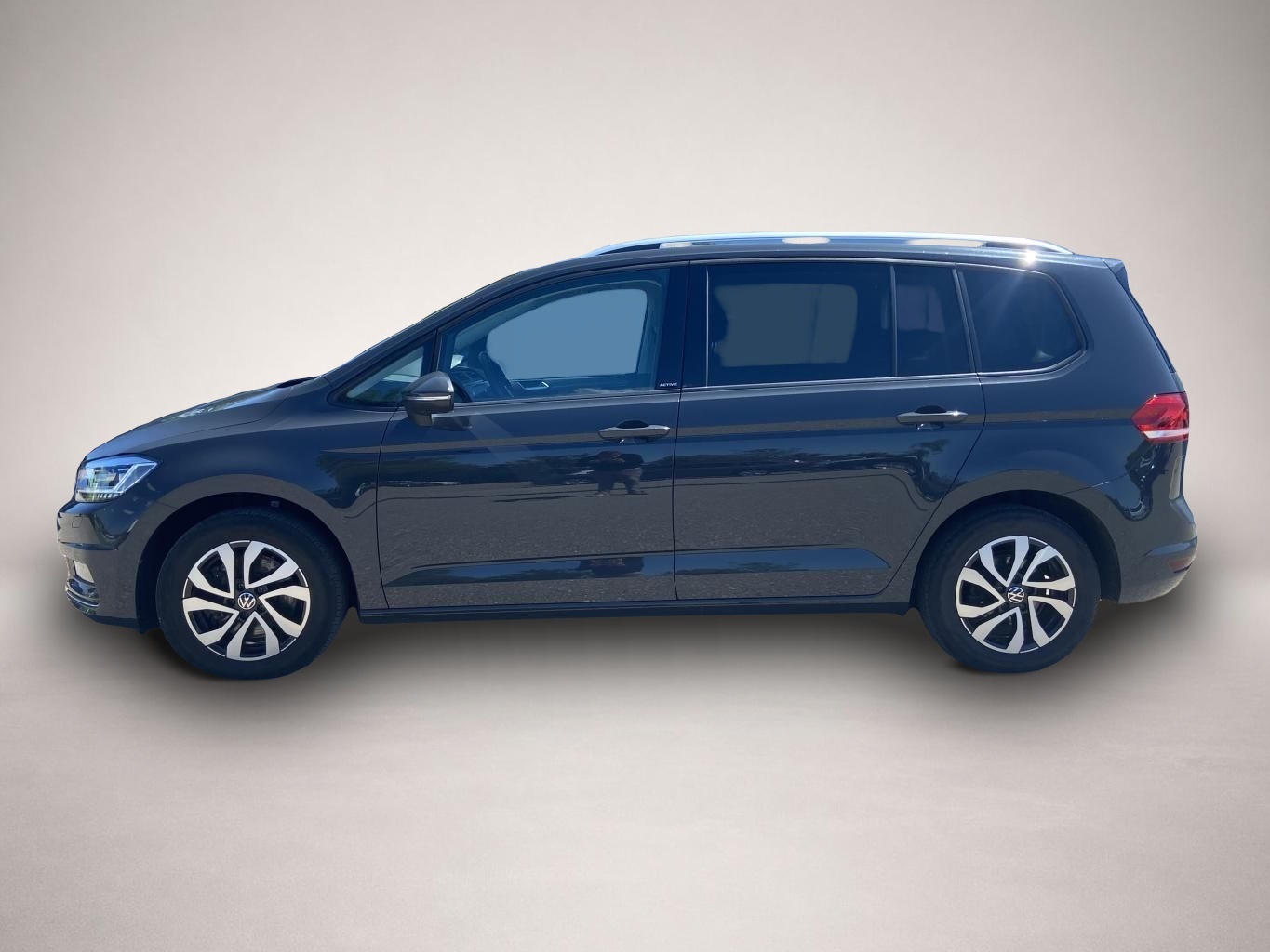 Volkswagen Touran (02/2022, )