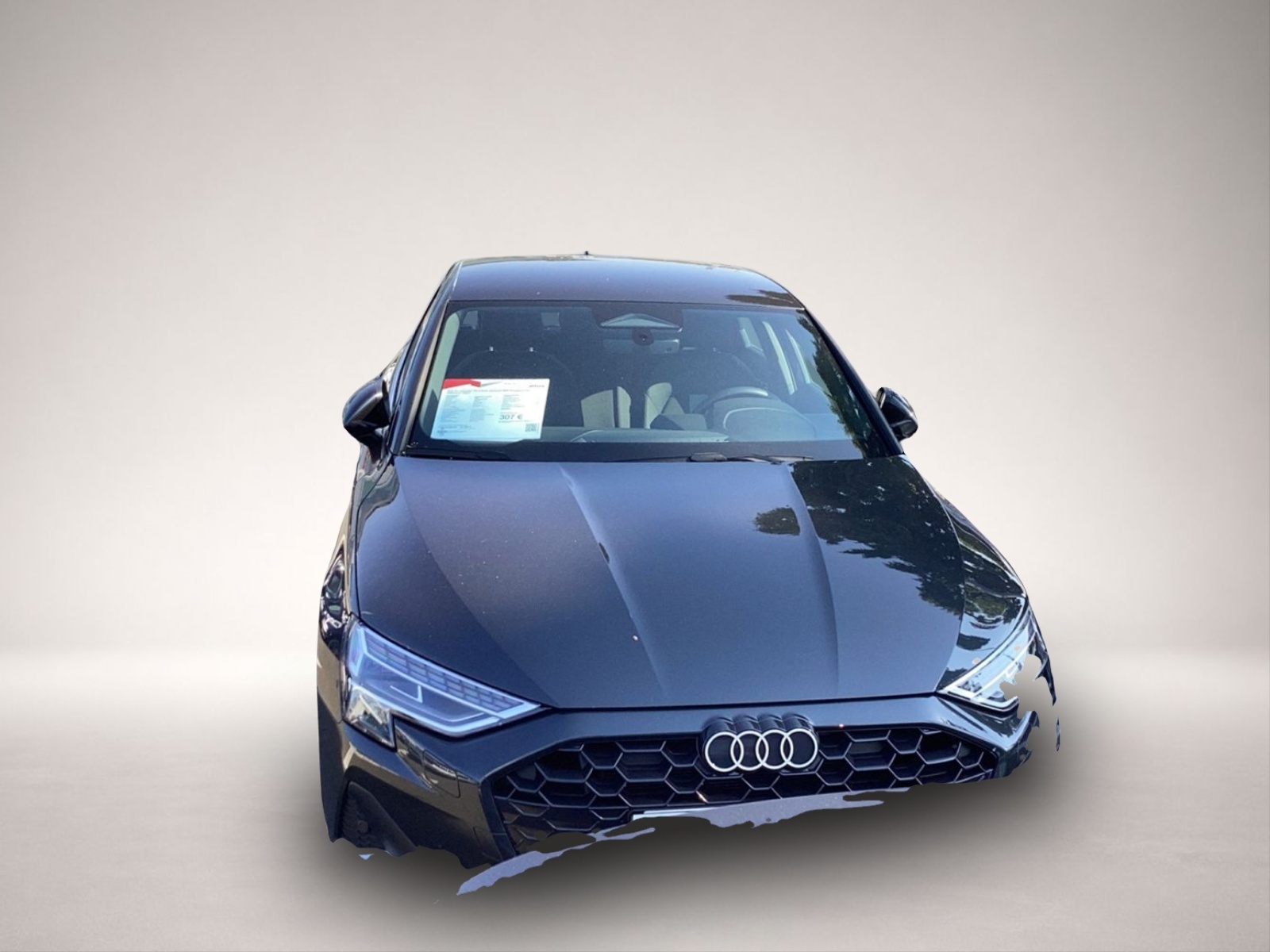 Audi A3 (10/2025, )