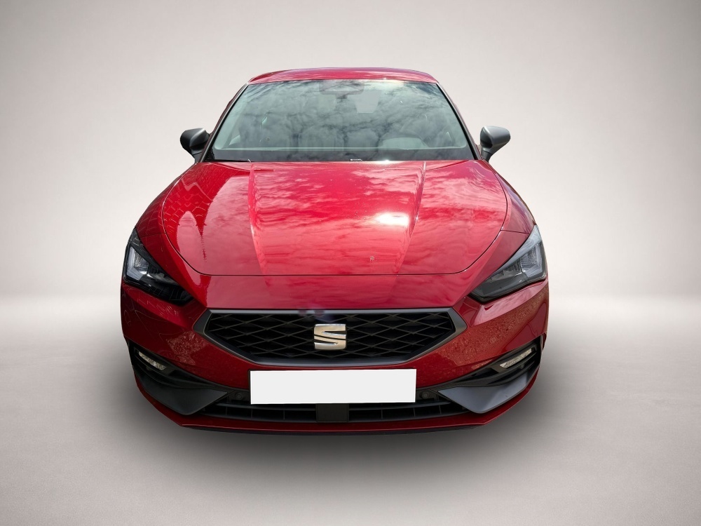 SEAT Leon, Bild 2 von 5