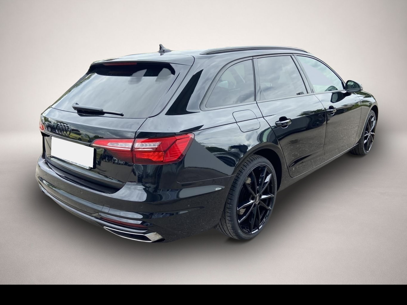 Audi A4 (08/2022, )