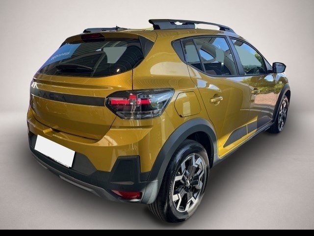 Dacia Sandero (, Autogas (LPG))