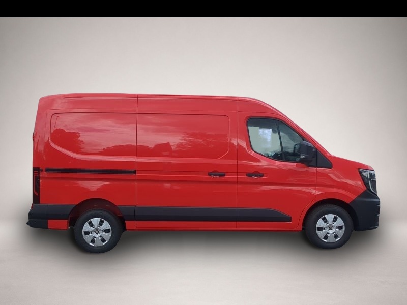 Renault Master, Bild 2 von 5