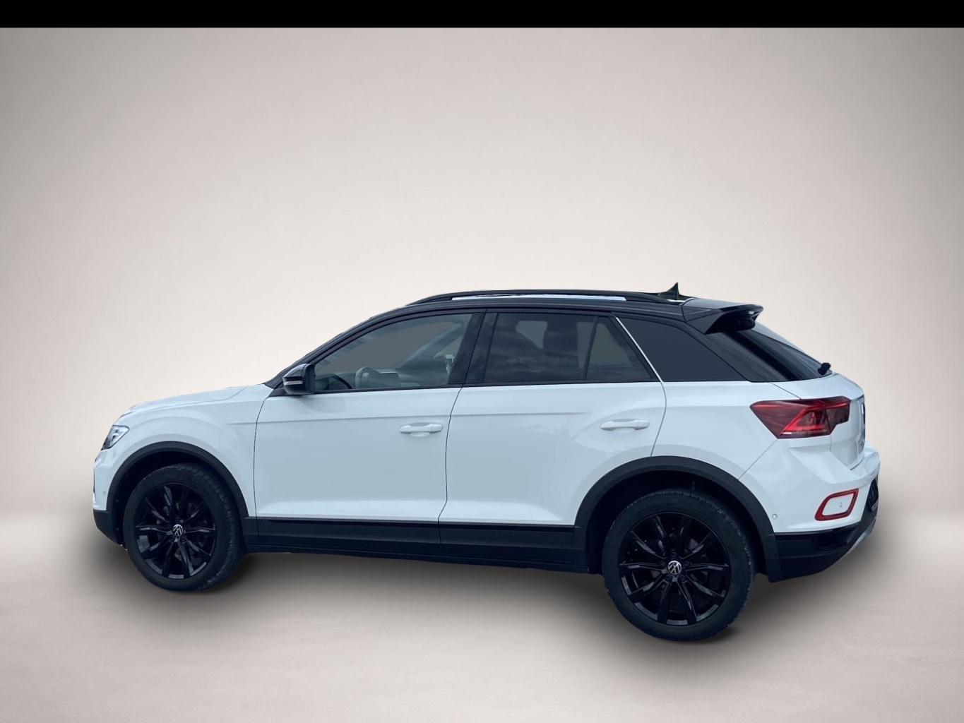 Volkswagen T-Roc (05/2022, )