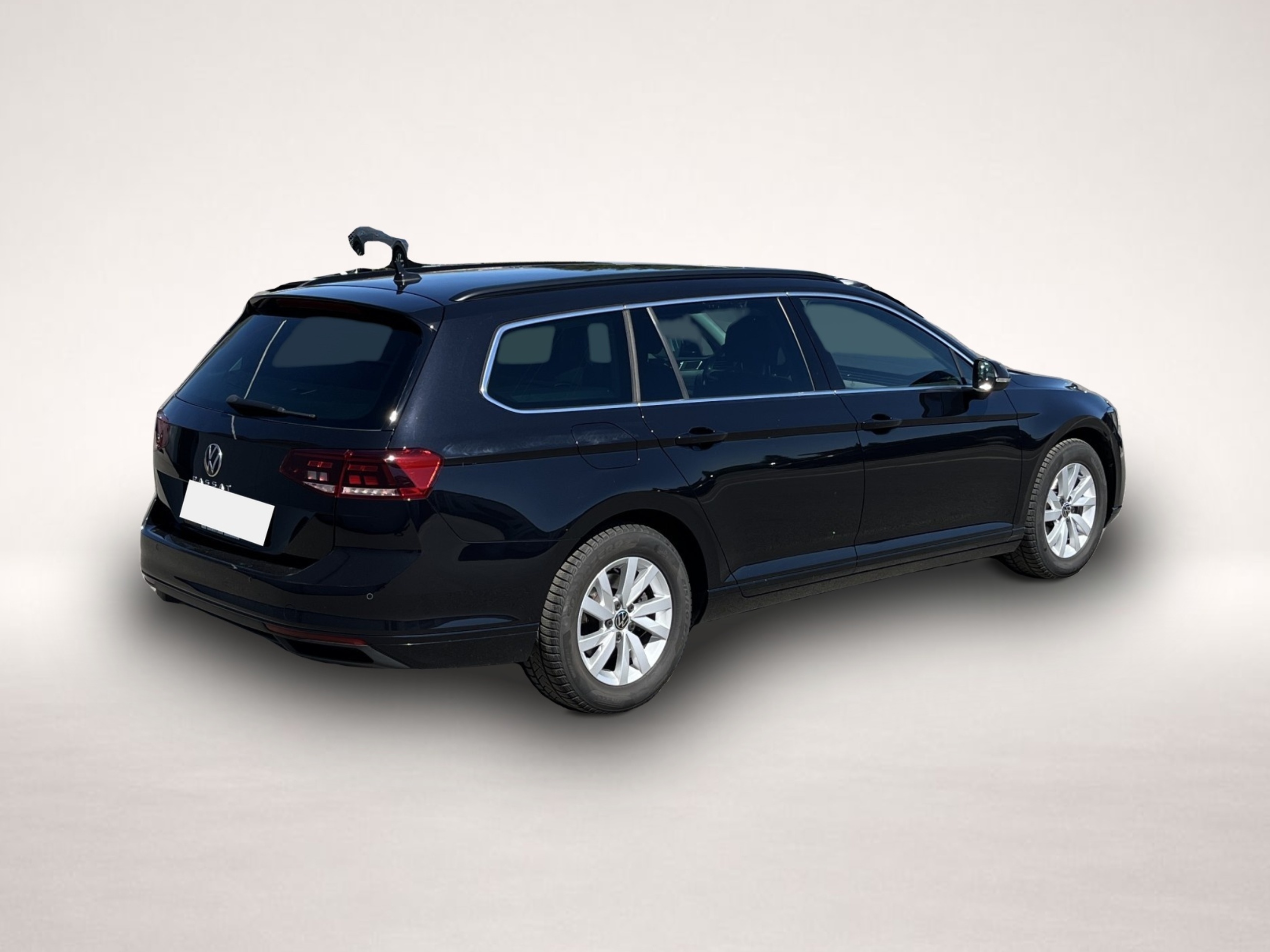 Volkswagen Passat Variant (04/2022, Diesel)