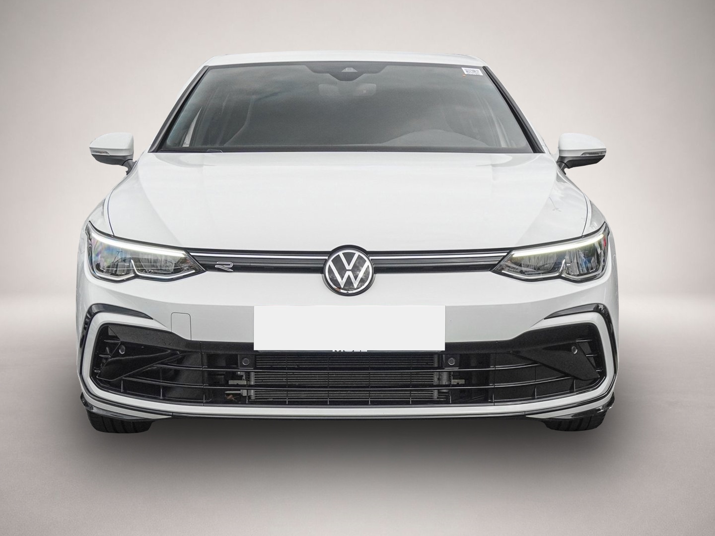 Volkswagen Golf (05/2023, Benzin)
