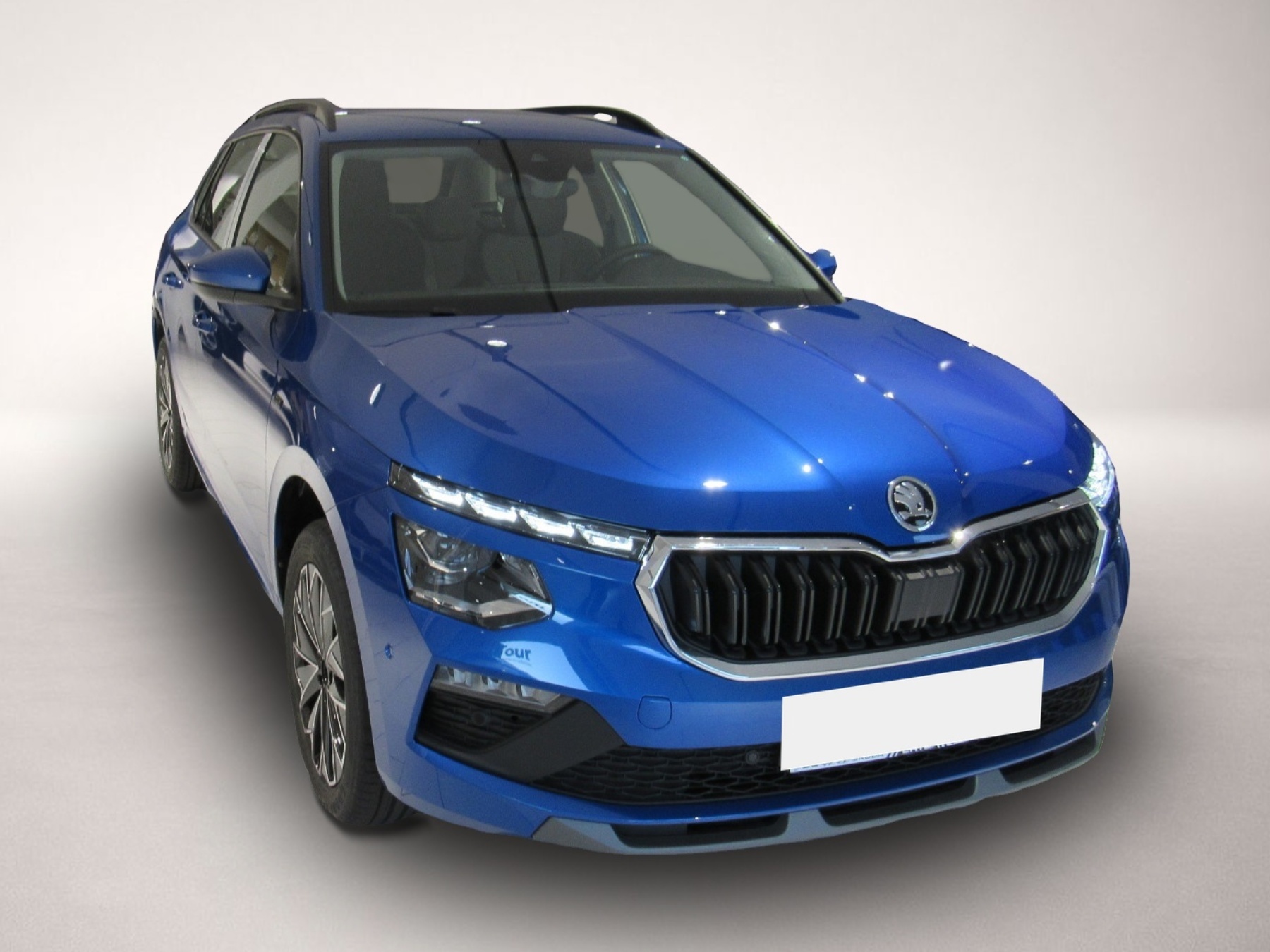 Skoda Kamiq (10/2025, Benzin)