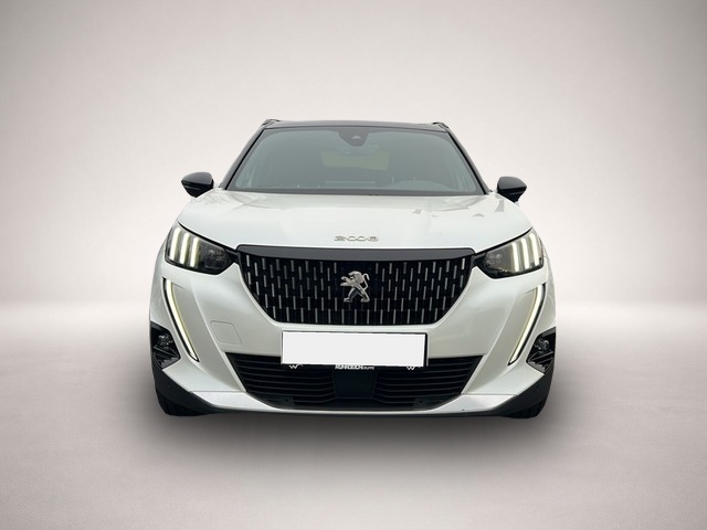 Peugeot 2008 (03/2022, Benzin)