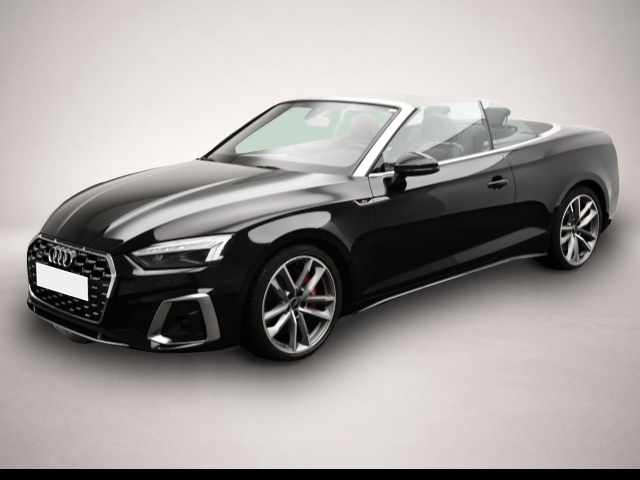 Audi S5 (11/2023, Benzin)