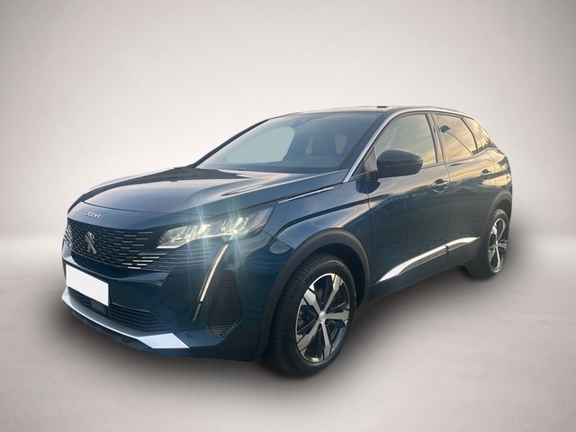 Peugeot 3008 (10/2023, Diesel)