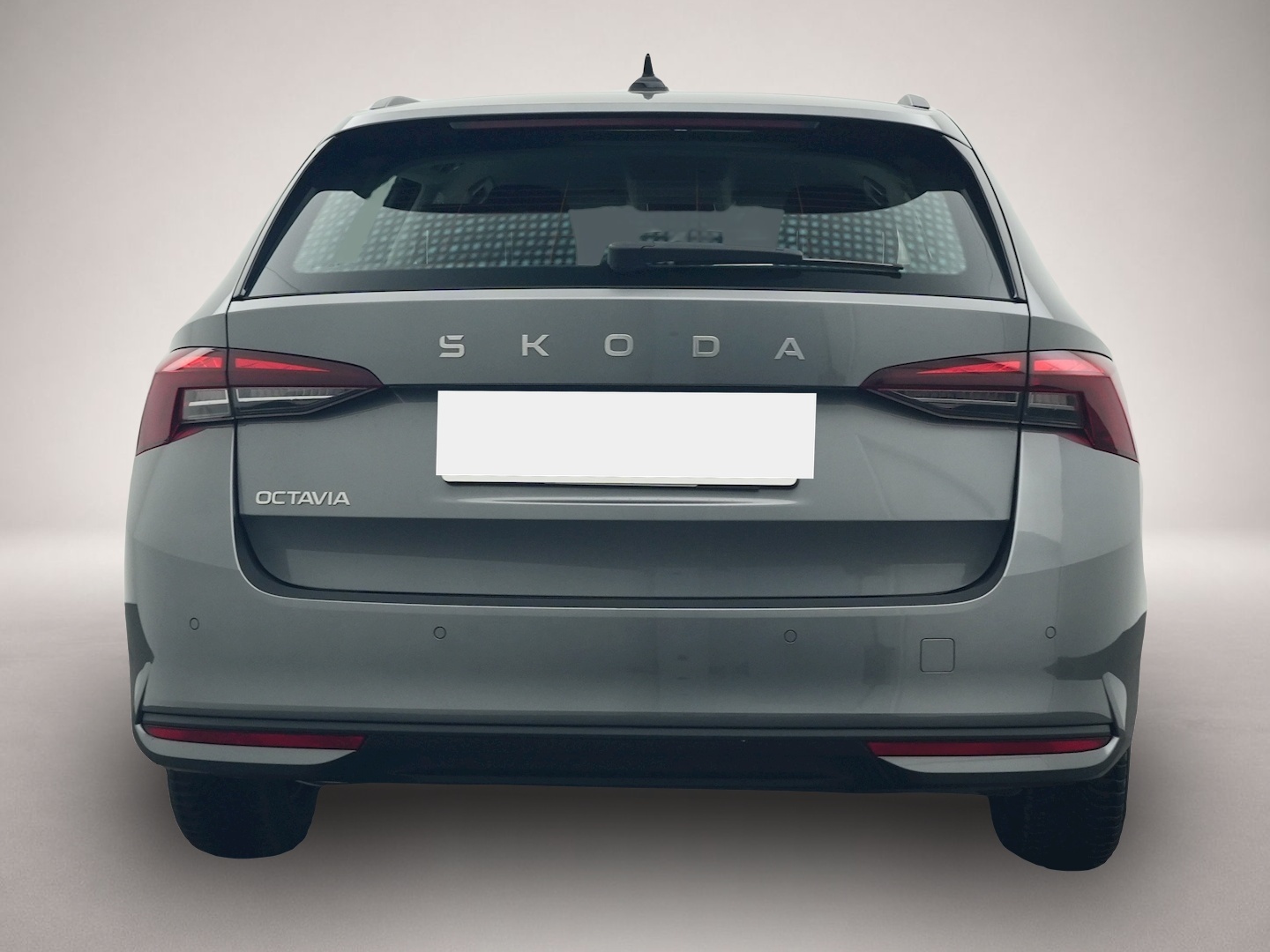 Skoda Octavia (07/2025, Benzin)