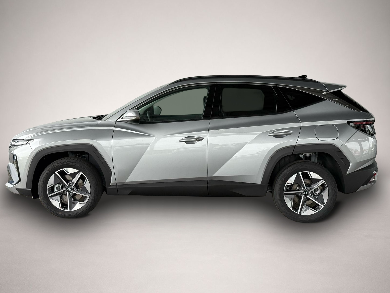 Hyundai TUCSON (06/2025, Hybrid (Benzin/Elektro))