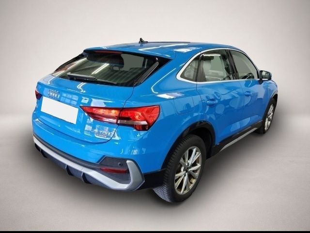 Audi Q3 (05/2022, )