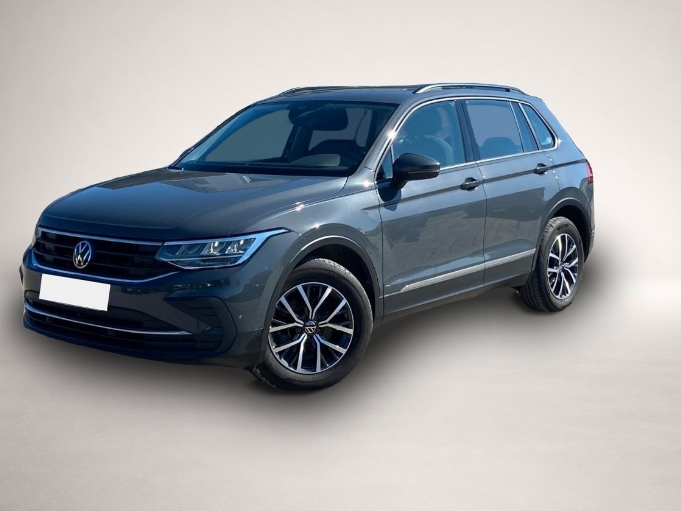 Volkswagen Tiguan (12/2022, )