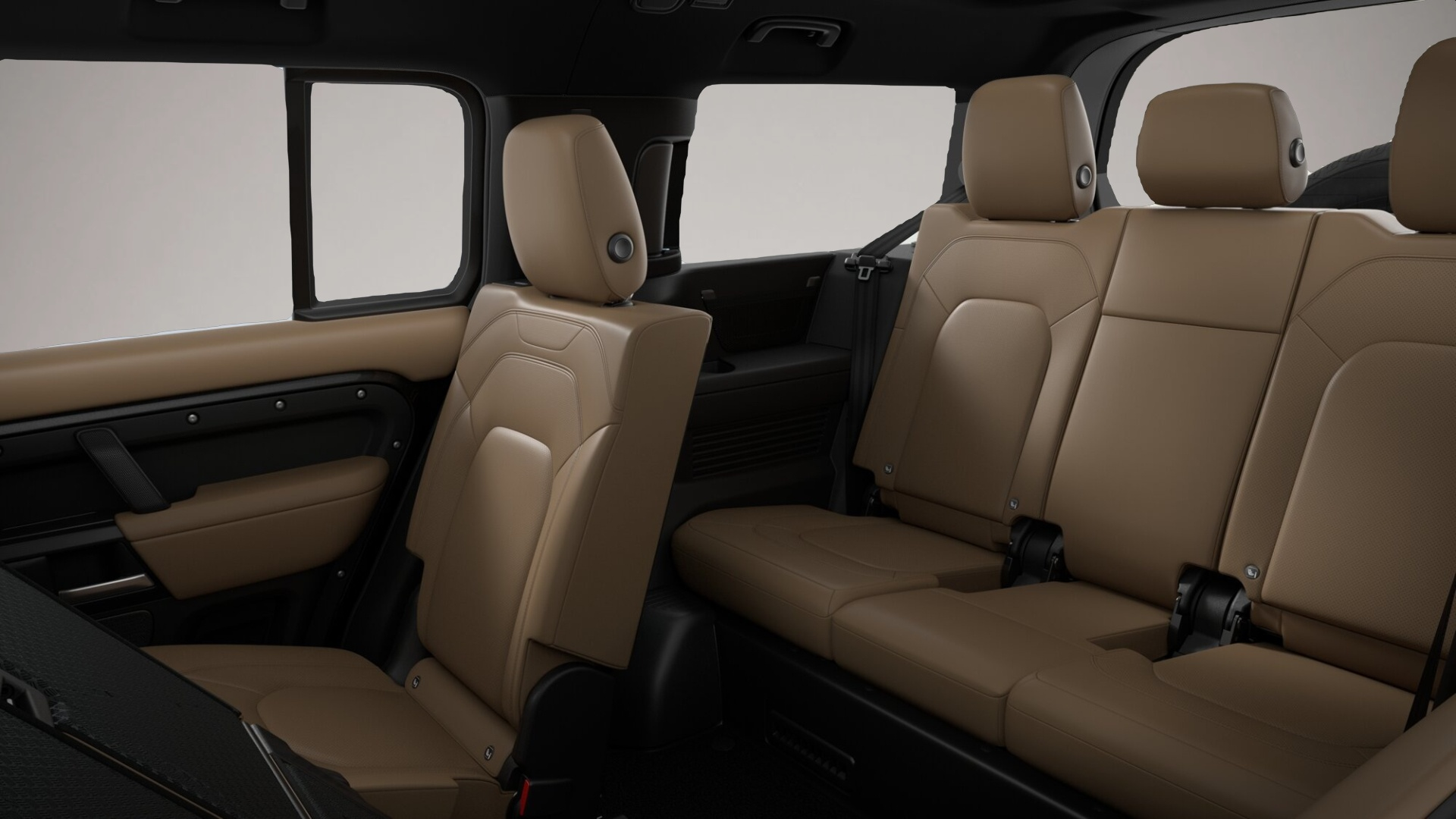Land-Rover Defender (, Diesel)