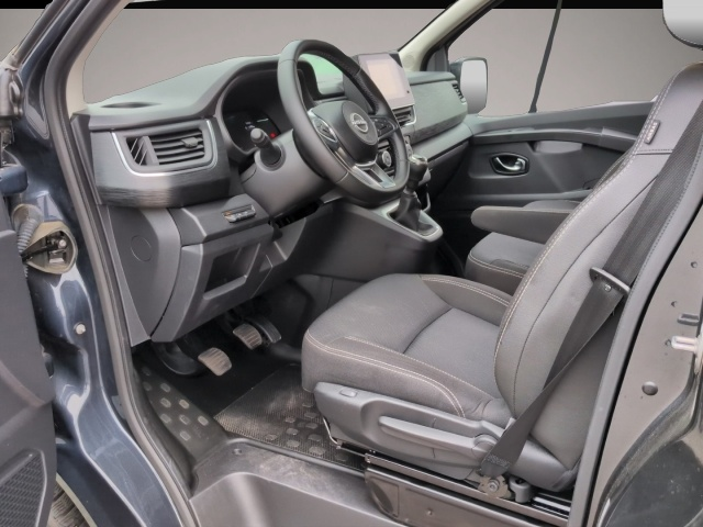Nissan Primastar (05/2025, Diesel)