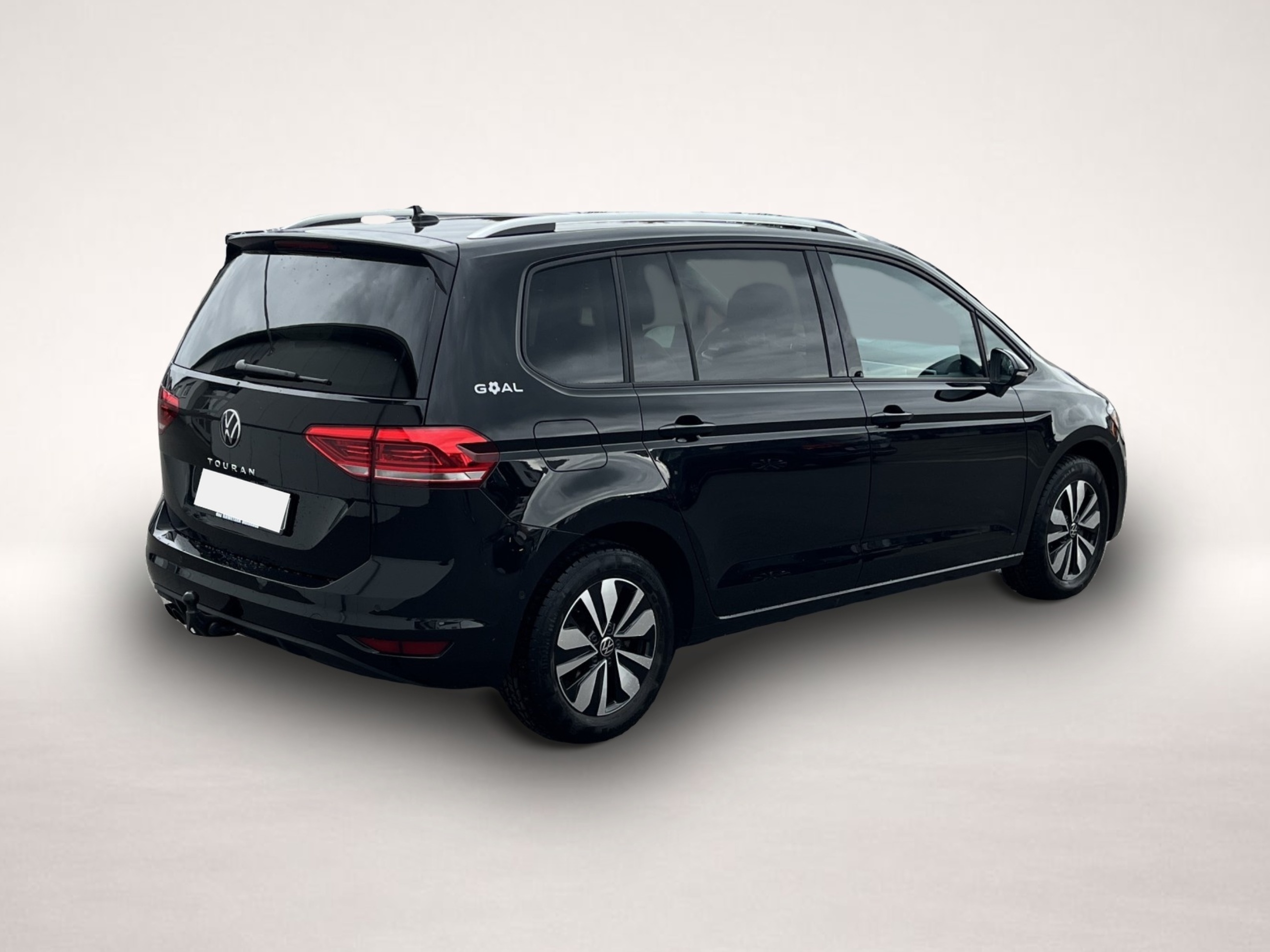 Volkswagen Touran (05/2025, Diesel)