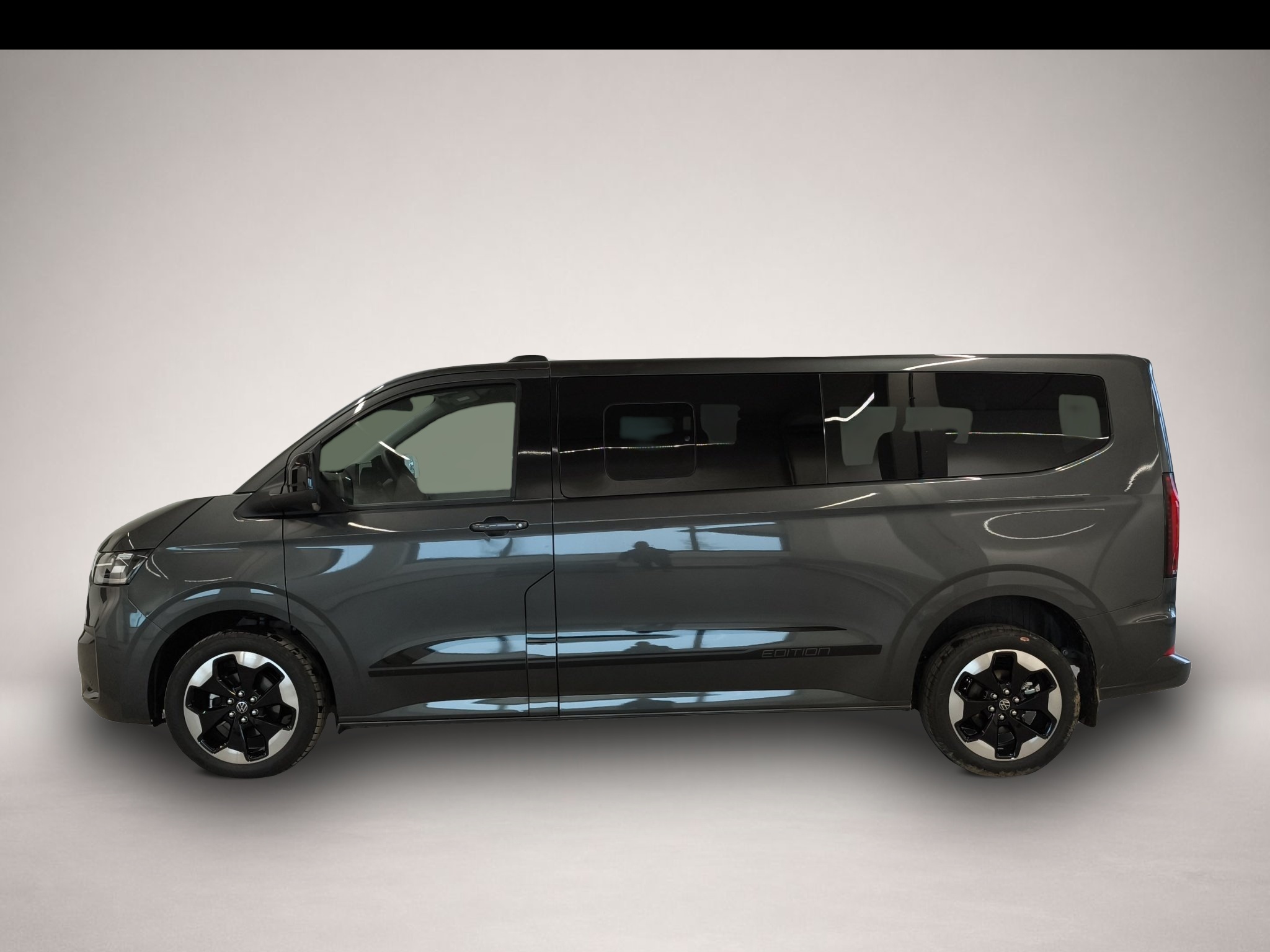 Volkswagen T7 Transporter (, Diesel)