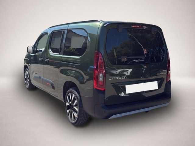 Citroen Berlingo (04/2026, Diesel)