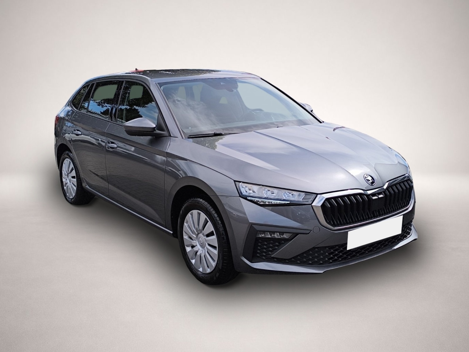 Skoda Scala (12/2024, Benzin)