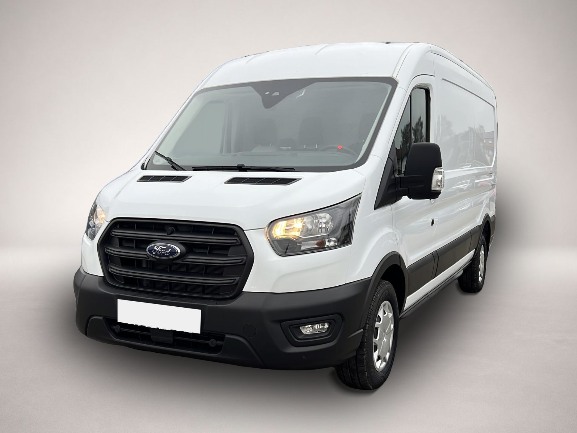 Ford Other (08/2023, Diesel)