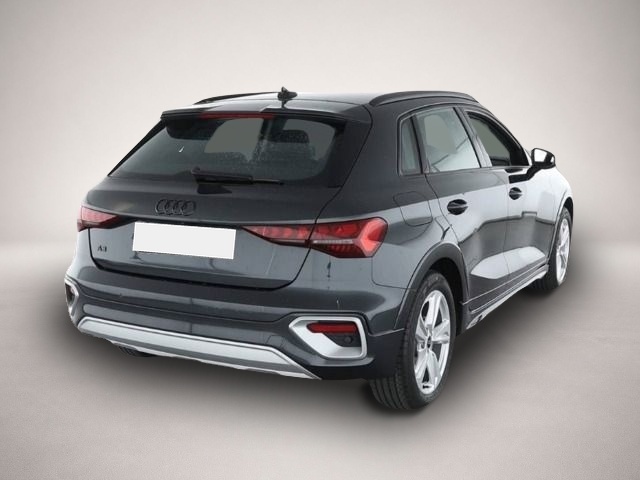 Audi A3 (12/2025, Hybrid (Benzin/Elektro))