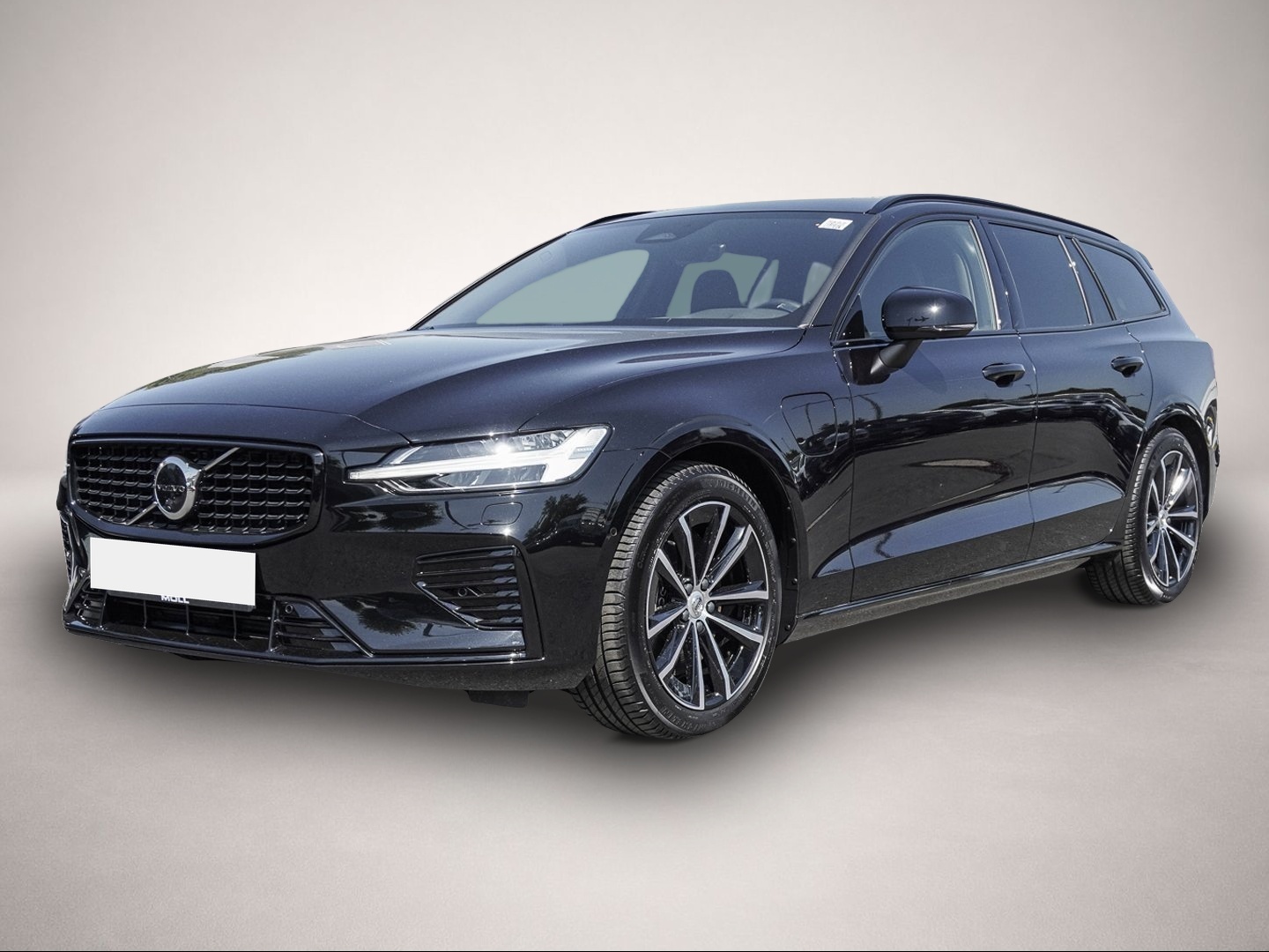 Volvo V60 (09/2024, )